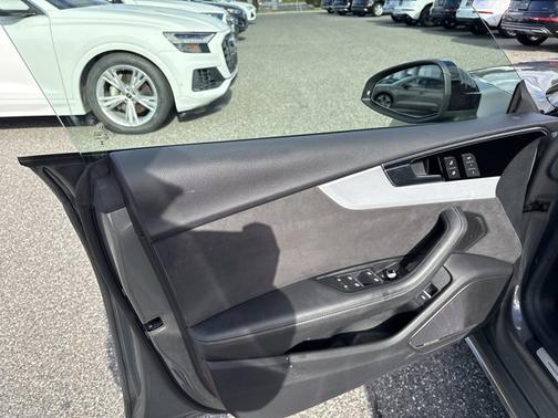 2023 Audi A5 Sportback S line Premium Plus