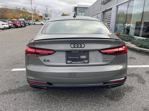 2023 Audi A5 Sportback S line Premium Plus