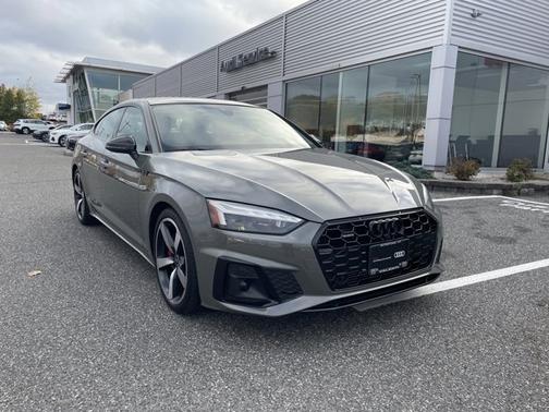2023 Audi A5 Sportback S line Premium Plus
