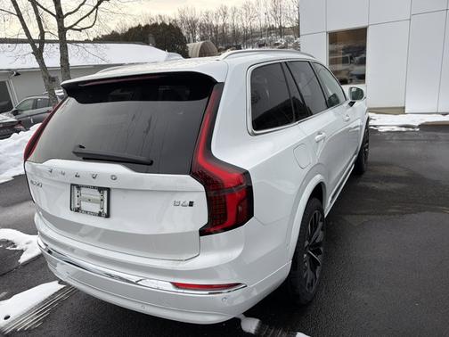2026 Volvo XC90 Ultra