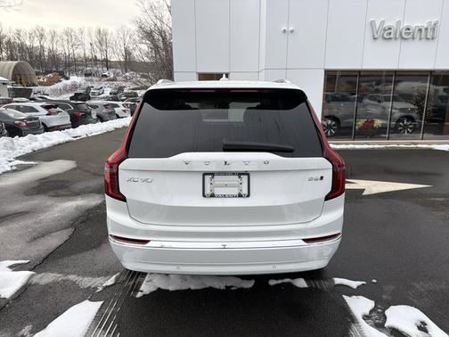 2026 Volvo XC90 Ultra