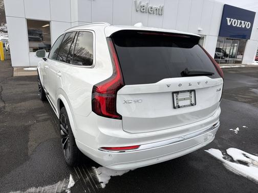 2026 Volvo XC90 Ultra