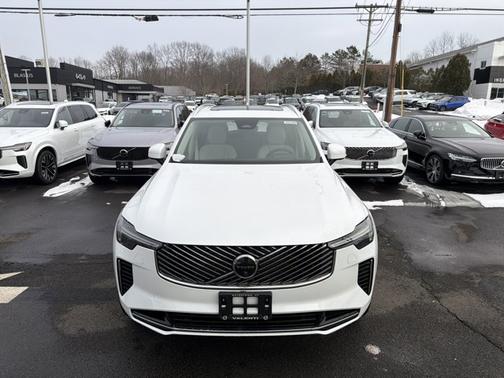 2026 Volvo XC90 Ultra