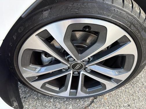 2025 Audi A3 Premium