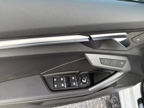 2025 Audi A3 Premium