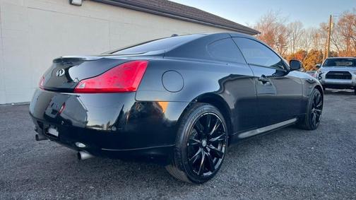 2013 INFINITI G37x Base