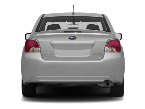 Dark Gray Metallic 2013 Subaru Impreza 2.0i
