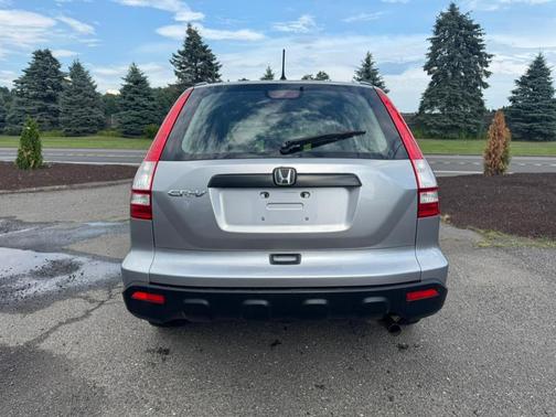 2008 Honda CR-V LX