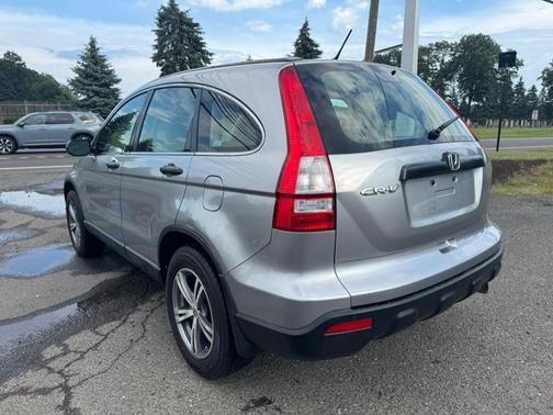 2008 Honda CR-V LX
