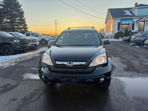 2007 Honda CR-V EX-L