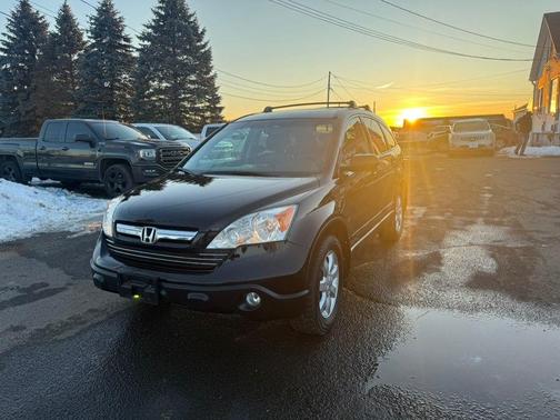 2007 Honda CR-V EX-L