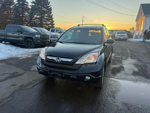 2007 Honda CR-V EX-L