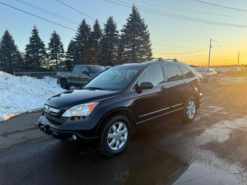 2007 Honda CR-V EX-L