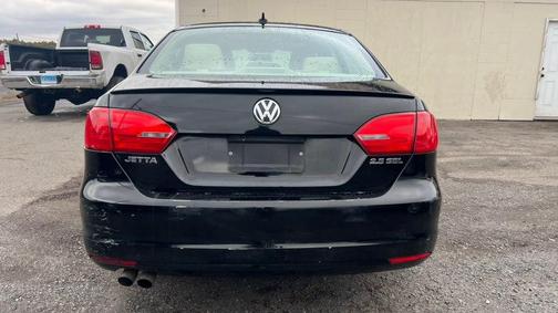 2013 Volkswagen Jetta SEL