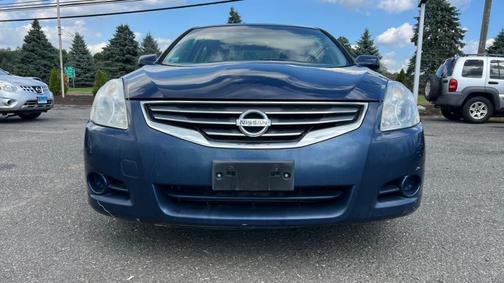 2010 Nissan Altima 2.5 S