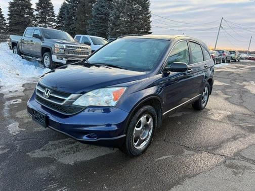 2010 Honda CR-V LX