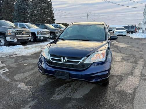2010 Honda CR-V LX