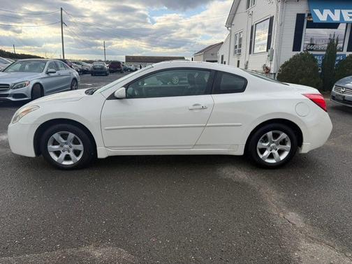 2009 Nissan Altima 2.5 S