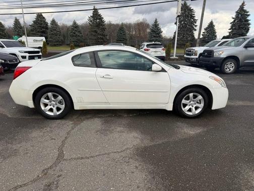 2009 Nissan Altima 2.5 S