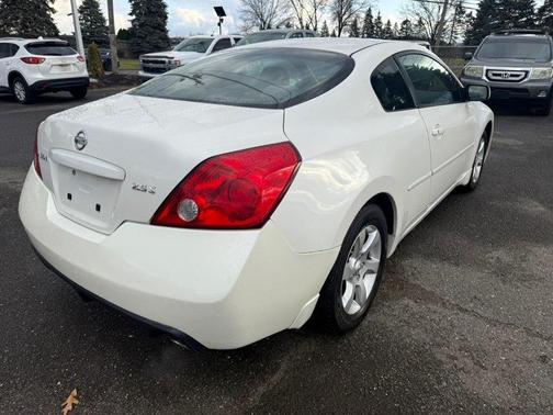 2009 Nissan Altima 2.5 S