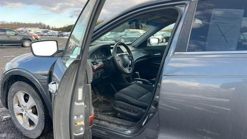 2010 Honda Accord Crosstour EX