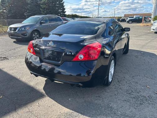 2010 Nissan Altima 2.5 S