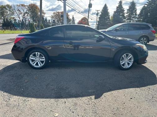 2010 Nissan Altima 2.5 S