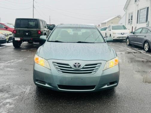 2008 Toyota Camry LE