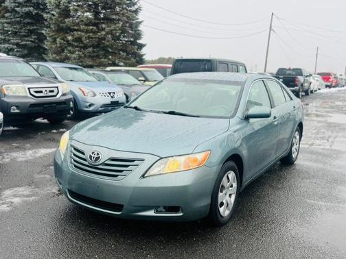 2008 Toyota Camry LE