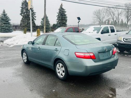 2008 Toyota Camry LE
