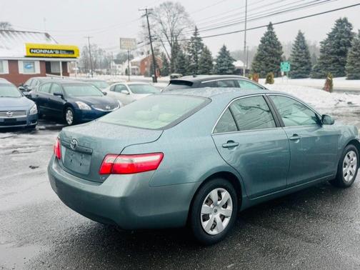 2008 Toyota Camry LE