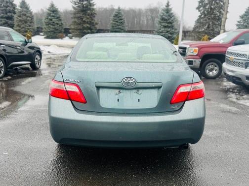 2008 Toyota Camry LE