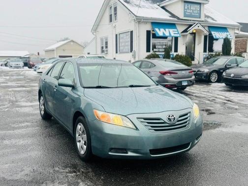 2008 Toyota Camry LE