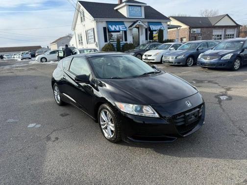 2011 Honda CR-Z 3dr CVT