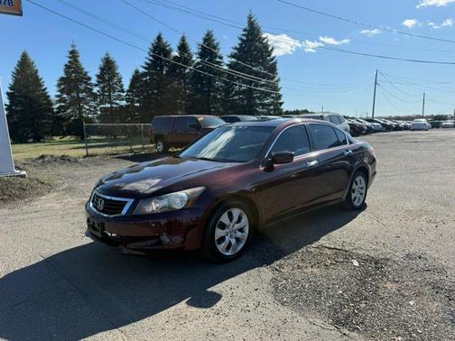2010 Honda Accord EX-L