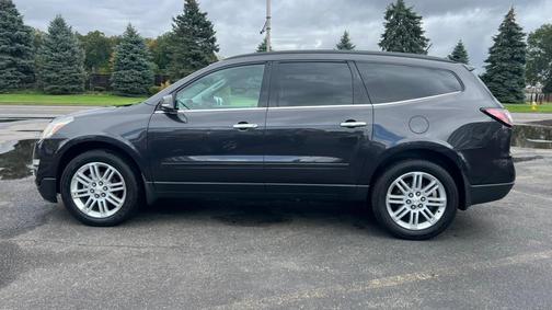 2015 Chevrolet Traverse 1LT