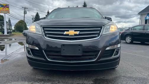 2015 Chevrolet Traverse 1LT