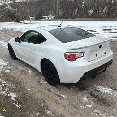 2013 Scion FR-S 10 Series