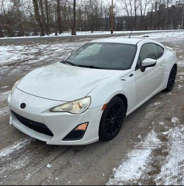 2013 Scion FR-S 10 Series