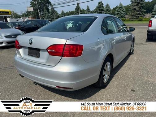 2012 Volkswagen Jetta S