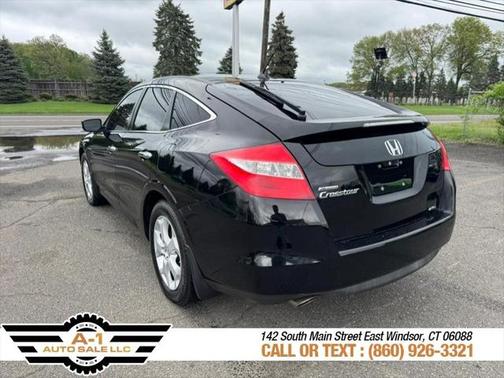 2010 Honda Accord Crosstour EX-L