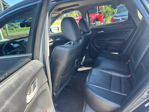 2011 Honda Accord Crosstour EX-L