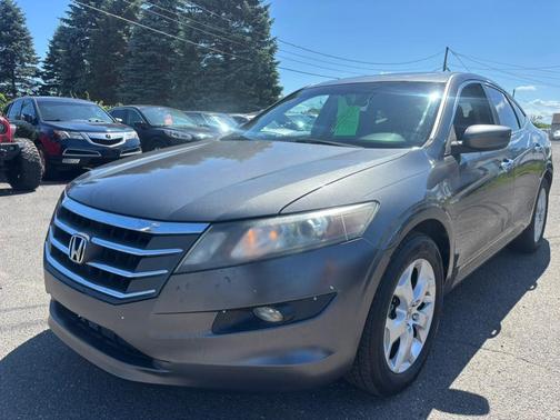 2011 Honda Accord Crosstour EX-L