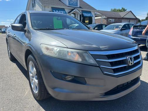 2011 Honda Accord Crosstour EX-L
