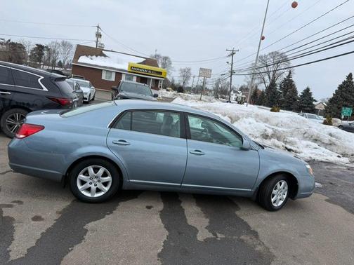 2007 Toyota Avalon XL