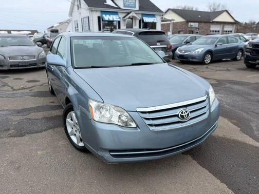 2007 Toyota Avalon XL