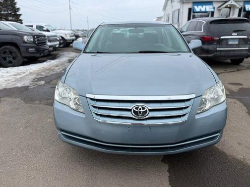 2007 Toyota Avalon XL
