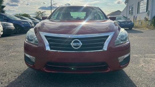 2013 Nissan Altima 2.5 SL