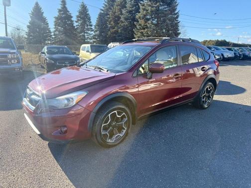 2014 Subaru XV Crosstrek 2.0i Premium