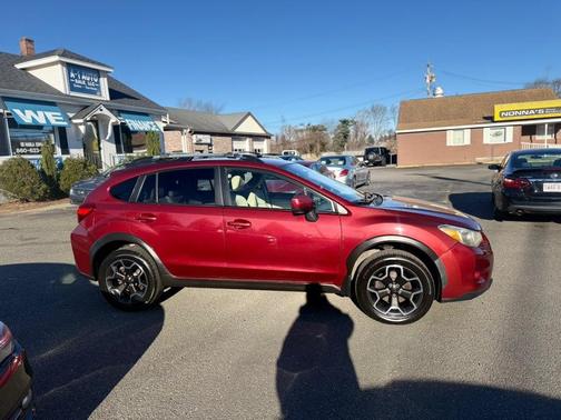 2014 Subaru XV Crosstrek 2.0i Premium